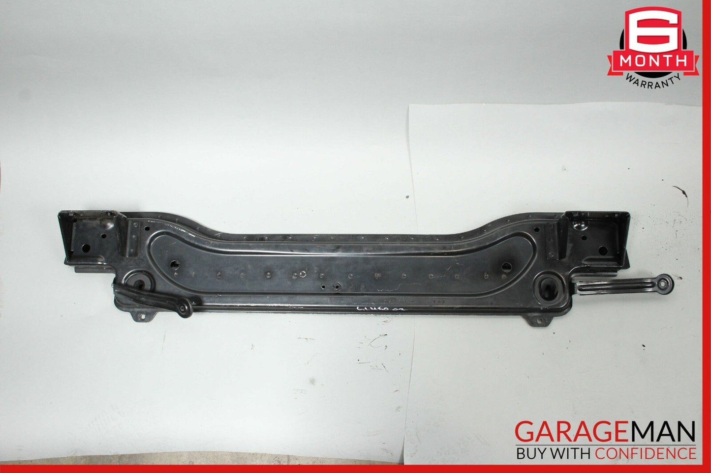 06-08 Mercedes X164 GL450 ML350 ML550 Front Lower Radiator Support Bracket OEM