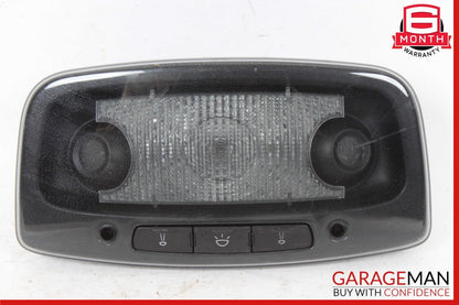 03-19 Maserati Quattroporte M139 Interior Overhead Dome Light Lamp OEM