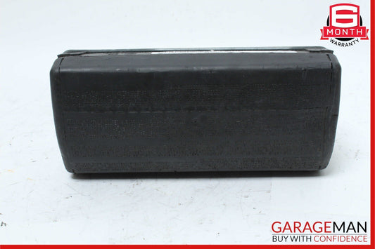 03-09 Mercedes W211 E320 E55 AMG Dash Dashboard Glove Box Airbag Air Bag OEM