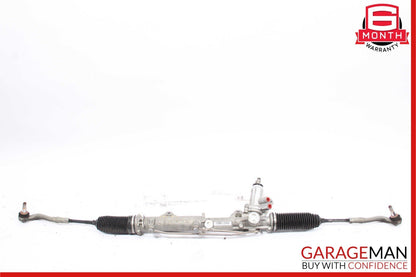 08-14 Mercedes W204 C300 C250 C350 Power Steering Rack and Pinion Assembly RWD