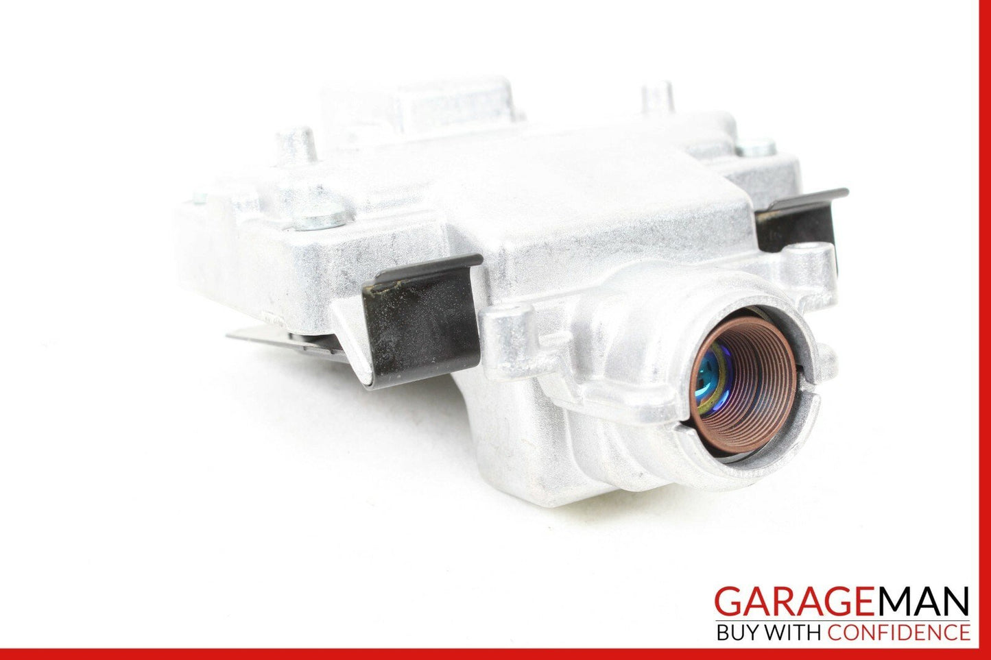 07-09 Mercedes W221 S550 CL550 Windshield Night Vision Camera 2218203210 OEM