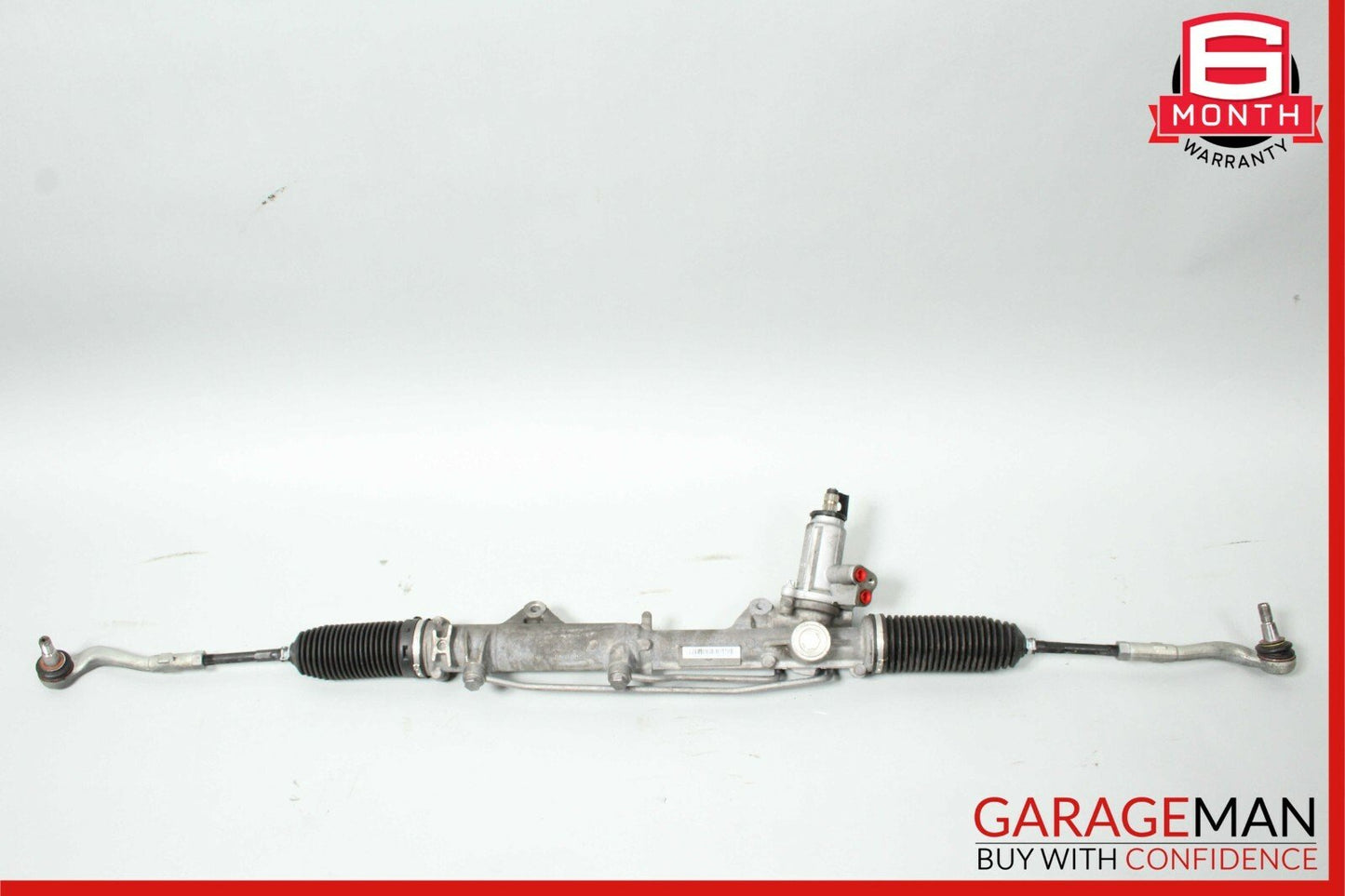 08-14 Mercedes W204 C250 C300 Power Steering Rack and Pinion 2044605900 OEM