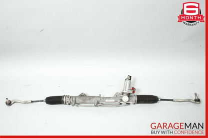 08-14 Mercedes W204 C250 C300 Power Steering Rack and Pinion 2044605900 OEM