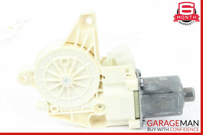 10-14 Mercedes W212 E350 Front Left Driver Side Door Window Regulator Motor OEM