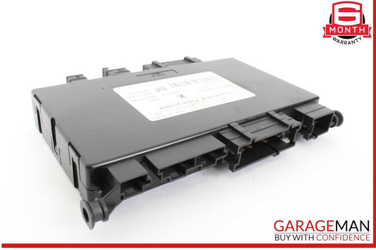 03-12 Mercedes W211 E550 E500 ML350 Front Right Seat Control Module OEM