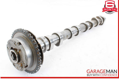 11-20 Mercedes W117 CLA250 Right Side Intake Camshaft 2700501147 OEM