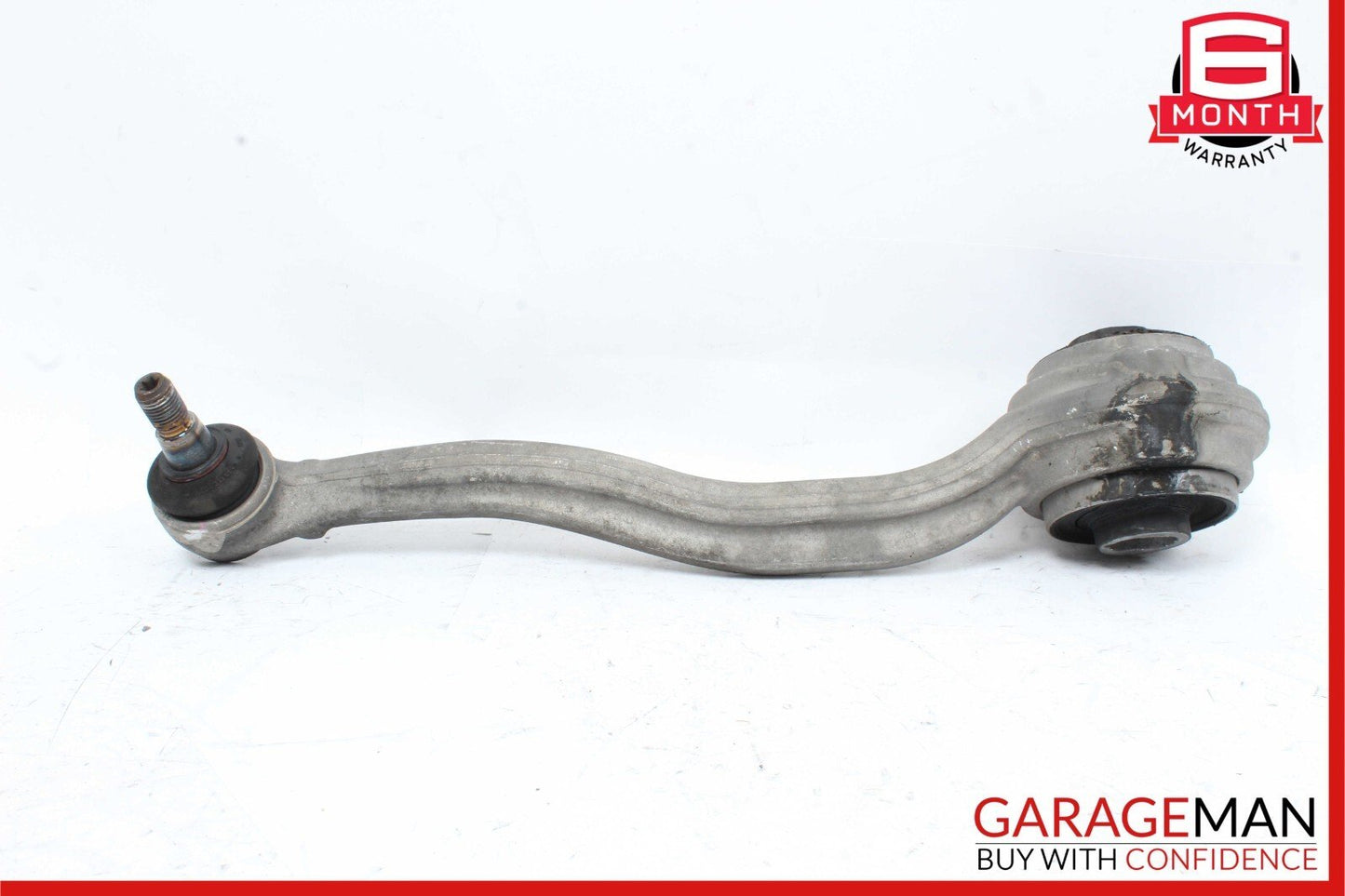 08-15 Mercedes W204 C300 RWD Front Right Side Suspension Upper Control Arm OEM