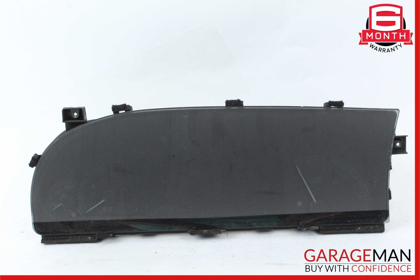 07-09 Mercedes W221 S550 CL500 Instrument Cluster Speedometer 0263650212 OEM