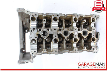05-12 Mercedes W164 ML350 4MATIC Right Side Engine Motor Cylinder Head OEM