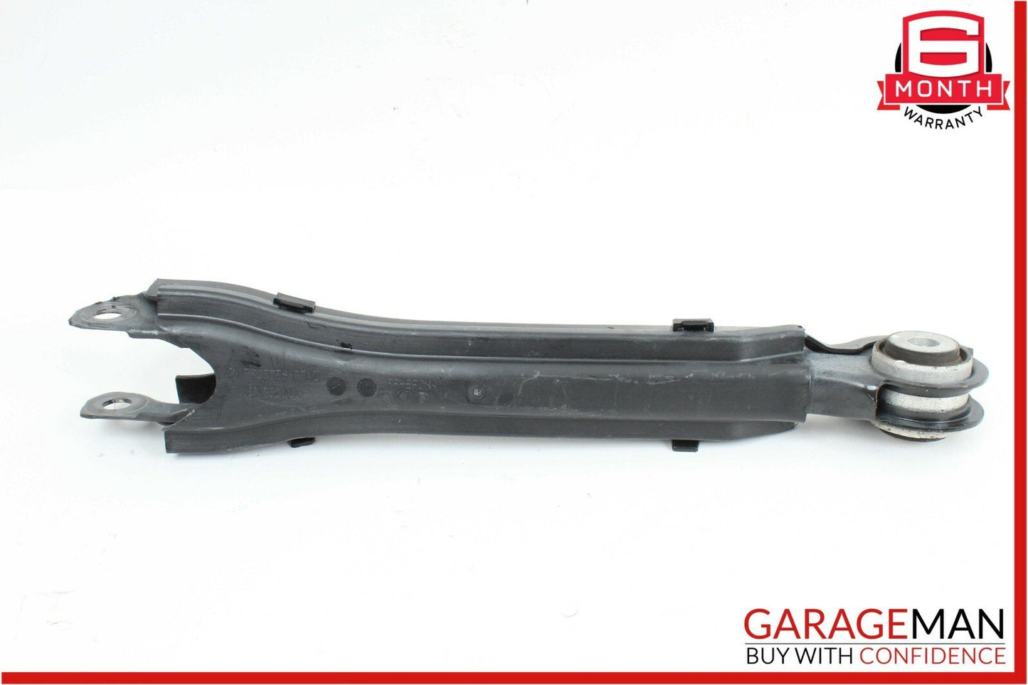 08-14 Mercedes W204 C250 C300 Rear Right / Left Side Lower Control Thrust Arm