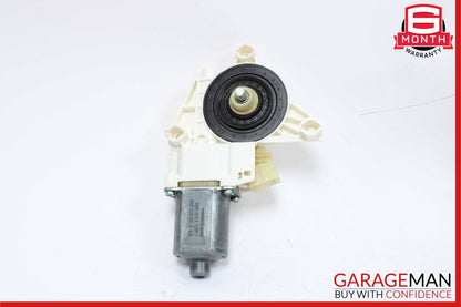 06-13 Mercedes GL450 GL550 ML550 Front Right Door Window Regulator Motor Unit