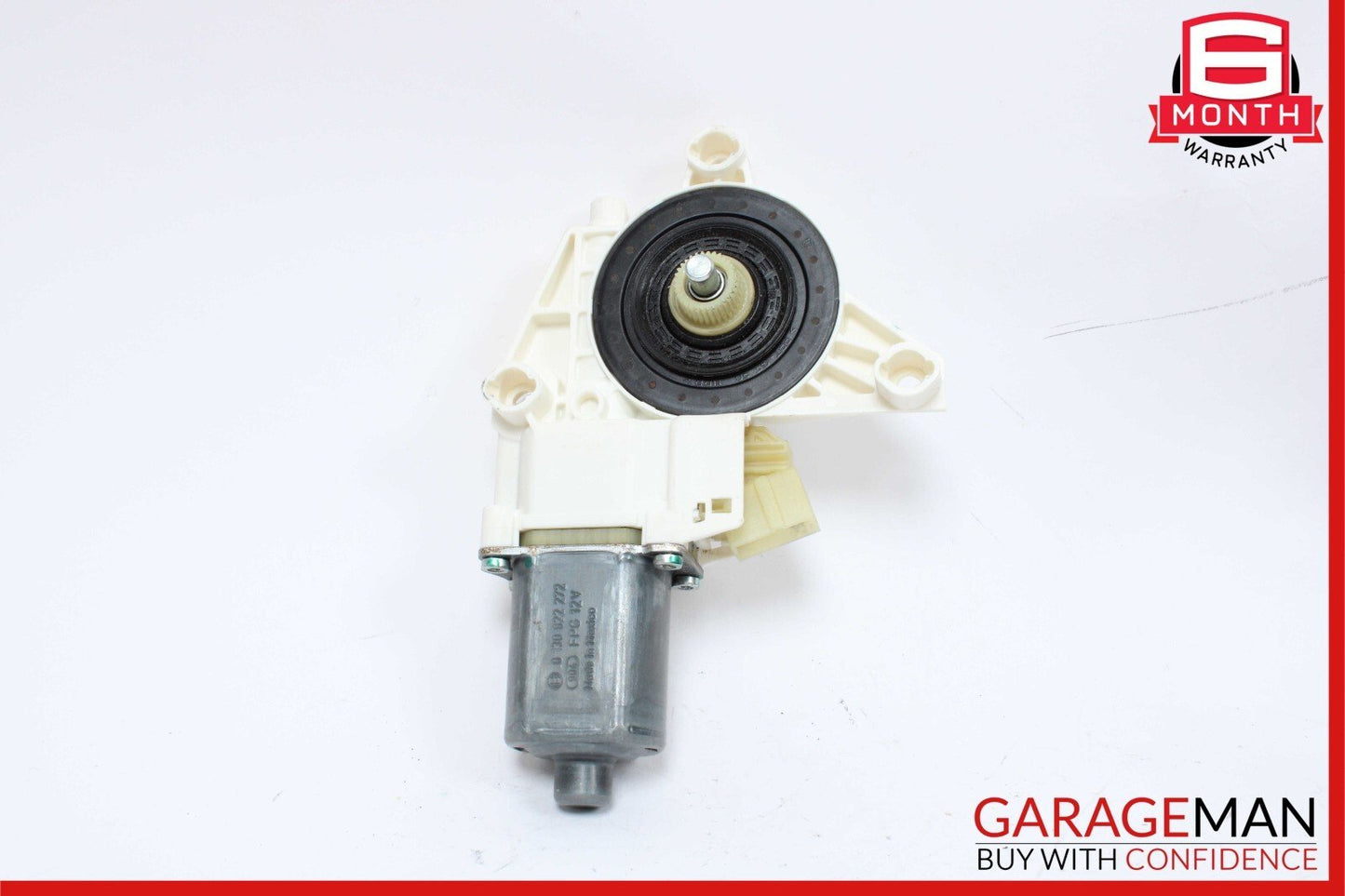 06-13 Mercedes GL450 GL550 ML550 Front Right Door Window Regulator Motor Unit