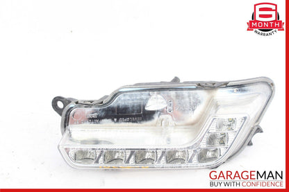 10-11 Mercedes W212 E350 E550 Front Right LED Daytime Running Light Fog Lamp