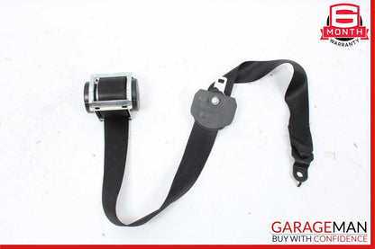 06-08 Mercedes X164 GL450 ML320 Front Left Side Seat Belt Seatbelt Retractor OEM