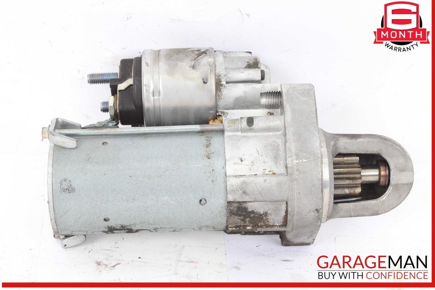 12-17 Mercedes X166 GL450 S550 CL550 E550 Engine Starter Motor 2789060800 OEM