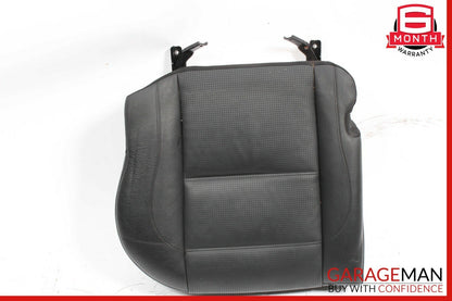 07-13 Mercedes W221 S63 Rear Recline Seat Cushion Bottom Lower Right OEM