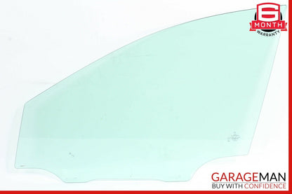 06-10 Mercedes W251 R350 R550 Front Left Driver Side Door Window Auto Glass
