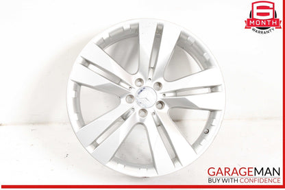 06-12 Mercedes X164 GL350 GL450 ML350 Wheel Rim 8.5Jx20H2 ET56 OEM