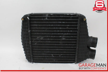 14-20 Maserati Ghibli Left Side Turbocharger Intercooler 670009834 OEM