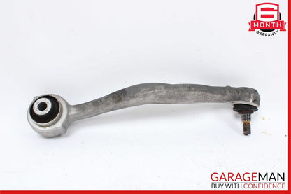 08-14 Mercedes W204 C250 C350 Front Right Side Wishbone Curved Control Arm OEM