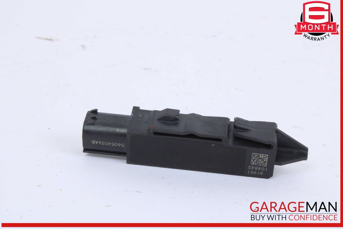 14-20 Maserati Ghibli M157 Front Left Driver Seat Memory Position Sensor OEM