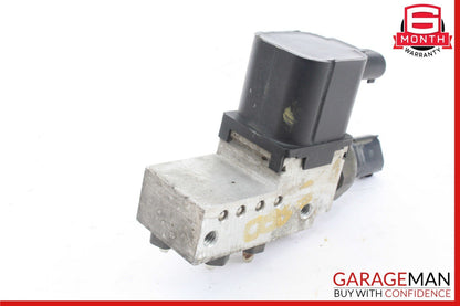 03-11 Mercedes W211 E500 CLS63 AMG Air Airmatic Suspension Valve Block OEM
