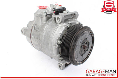 07-11 Mercedes W221 S550 CL550 A/C Air Conditioning Compressor 0022301211 OEM