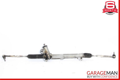 97-04 Porsche Boxster 986 Steering Power Gear Rack & Pinion Assy