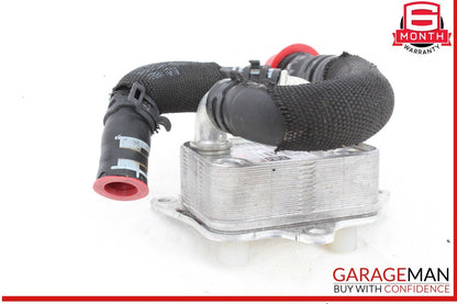 18-23 Audi RS5 S5 Automatic Transmission Oil Cooler 8W0317021C OEM