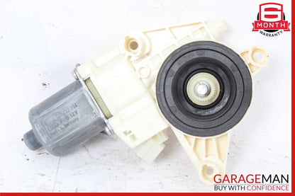 12-19 Mercedes W222 S550 GLE43 AMG Front Left Side Door Window Regulator Motor