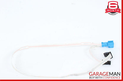 06-12 Mercedes X164 GL450 GL350 Rear Right Side Door Wire Harness Wiring OEM