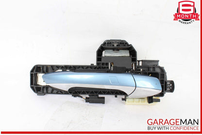 10-13 Mercedes W212 E350 Bluetec Front or Rear Right Side Exterior Door Handle