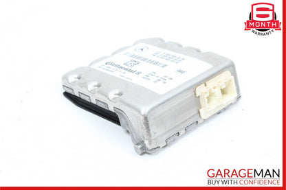 10-13 Mercedes W212 E350 S550 S63 Active Lane Assist Front Camera 0009050038 OEM