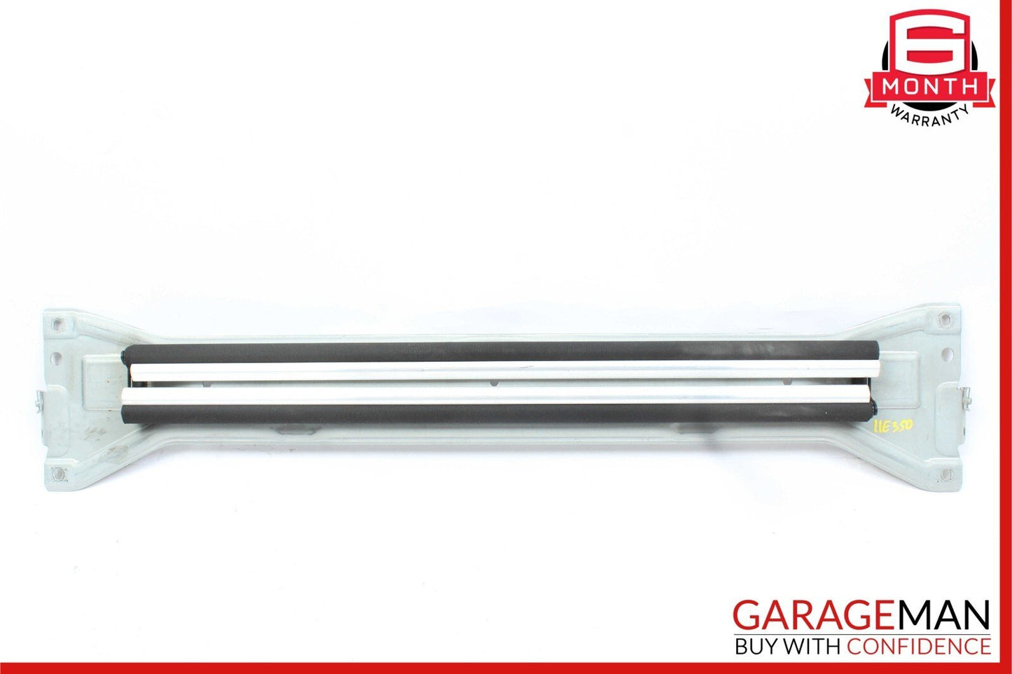 10-16 Mercedes W212 E350 4MATIC Panorama Pano Roof Sun Shade Roller Blind OEM