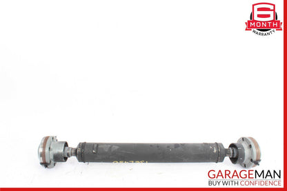 13-16 Mercedes X166 GL450 GL550 Front Driveshaft Drive Prop Propeller Shaft OEM