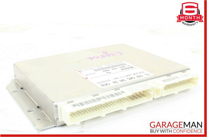 98-02 Mercedes W210 E320 E55 AMG ESP Electronic Stability Program ABS Module OEM
