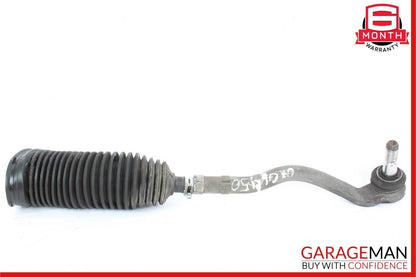 06-12 Mercedes X164 GL450 4MATIC Right Power Steering Rack & Pinion Tie Rod Boot