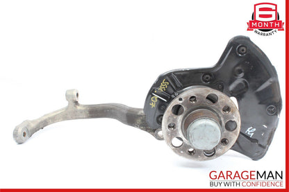 07-14 Mercedes W221 S550 CL550 Front Right Wheel Carrier Spindle Knuckle Hub OEM