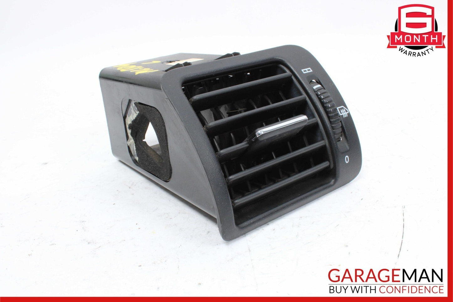 98-05 Mercedes W163 ML320 ML55 Front Left Dash Dashboard A/C AC Air Vent Grill