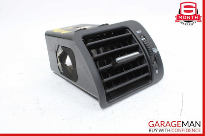 98-05 Mercedes W163 ML320 ML55 Front Left Dash Dashboard A/C AC Air Vent Grill