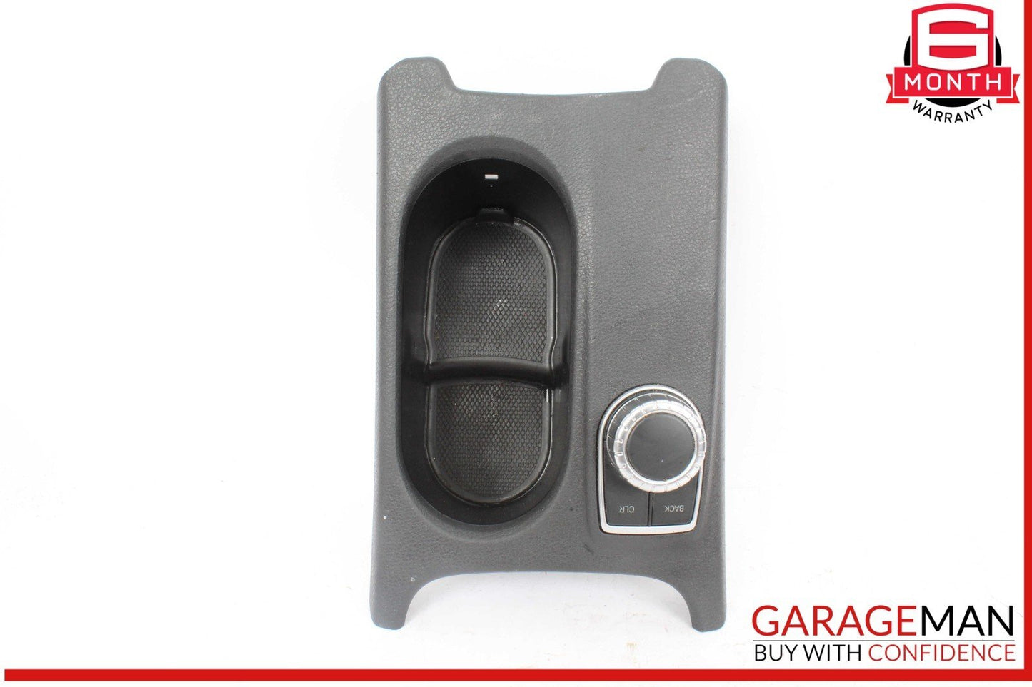 14-19 Mercedes W117 CLA250 CLA45 AMG Center Console Cup Holder Cupholder OEM