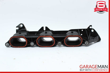 12-18 Mercedes W204 C300 C350 E350 M276 Right Side Lower Intake Manifold OEM