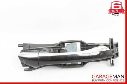 03-09 Mercedes W209 CLK500 Front Right Passenger Side Exterior Door Handle OEM