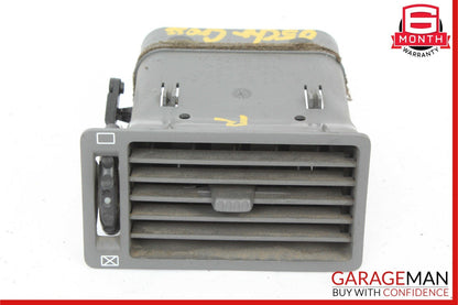 04-08 Chrysler Crossfire Right Passenger Side Air Vent Grill Dash AC Trim OEM