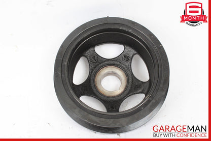 12-15 Mercedes W204 C250 SLK250 Engine Motor Crankshaft Harmonic Balancer Pulley