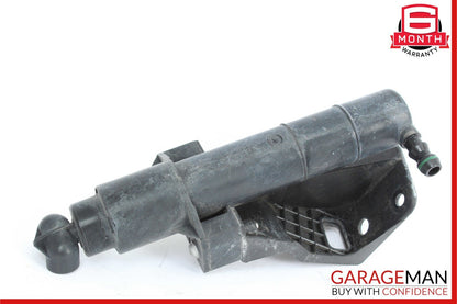 06-12 Mercedes ML350 GL450 Front Right Side Headlight Washer Water Nozzle Spray