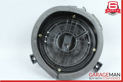 02-05 Mercedes W163 ML320 ML500 Front Left Driver Side Door Audio Sound Speaker