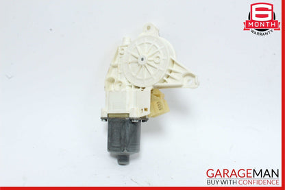 08-16 Mercedes W204 C300 C350 Rear Right Side Door Window Regulator Motor OEM