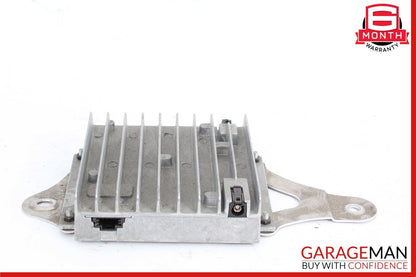 03-06 Mercedes W211 E350 E500 E55 AMG Motorola Satellite Antenna Module