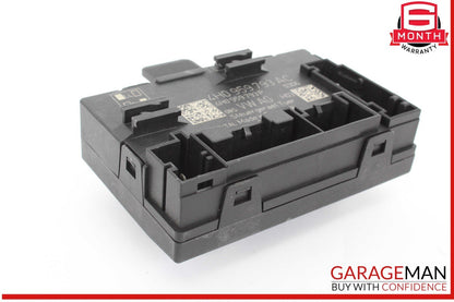 15-24 Porsche Macan Front Left Driver Side Door Control Module 4H0959793AC OEM
